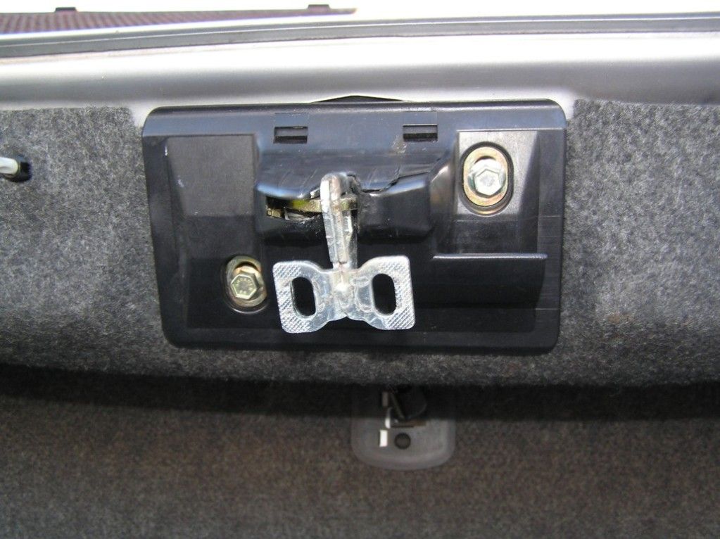 C200 W202 won't start & central locking broken Electronics and